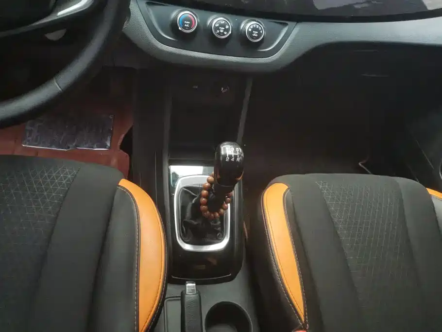 Baojun 310 — миниатюра 16