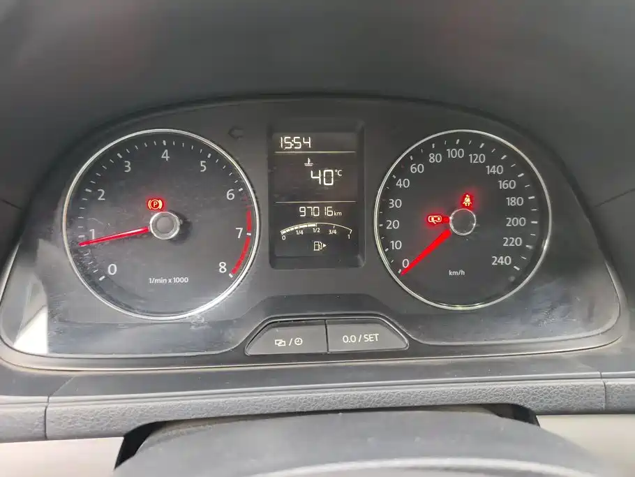 Volkswagen Lavida — миниатюра 14