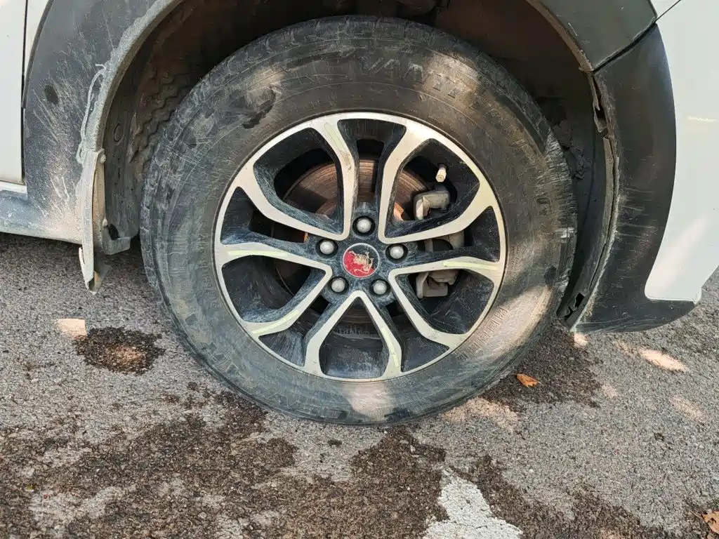 Fengxing X3 — миниатюра 8