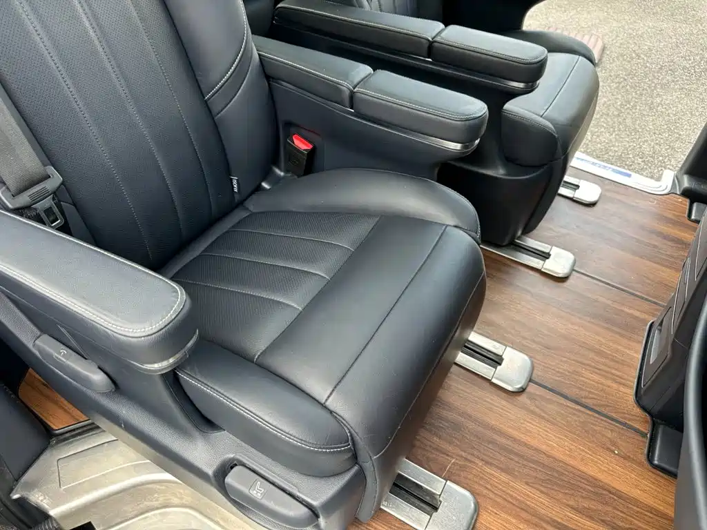 GAC Motor Trumpchi M8 — миниатюра 12