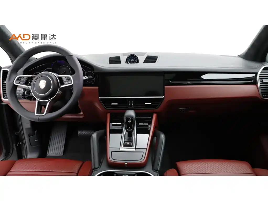 Porsche Cayenne 2023 Cayenne 3.0T
