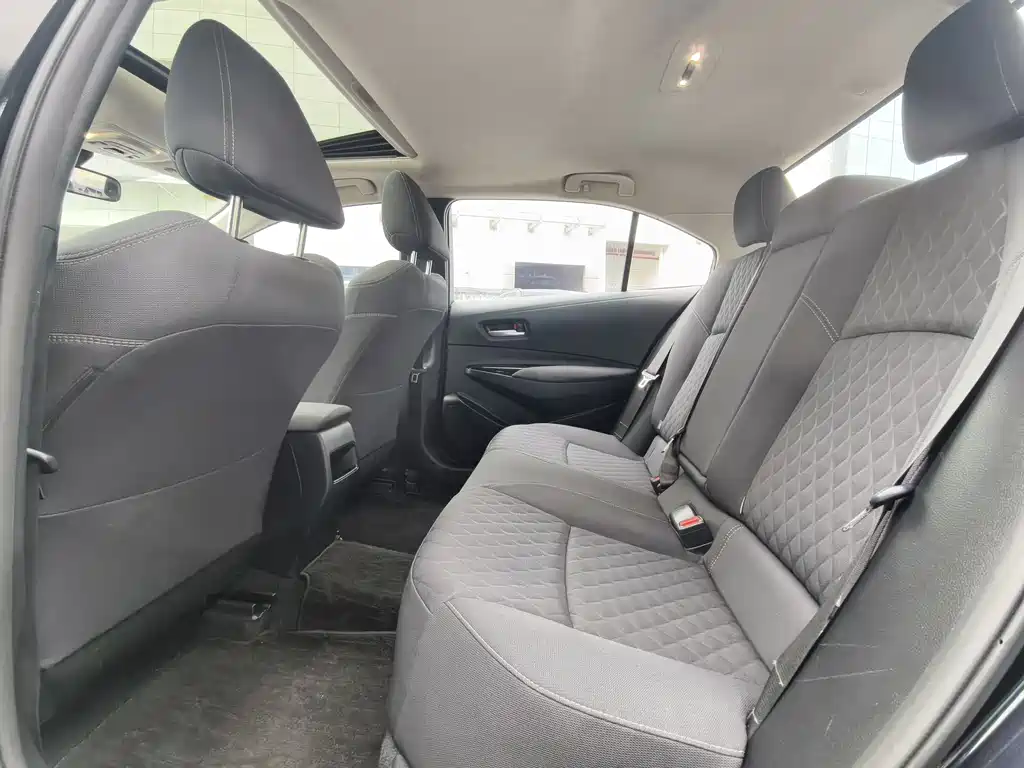 Toyota Allion 2022 2.0L Elite