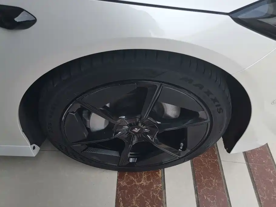 Hyper GT — миниатюра 6