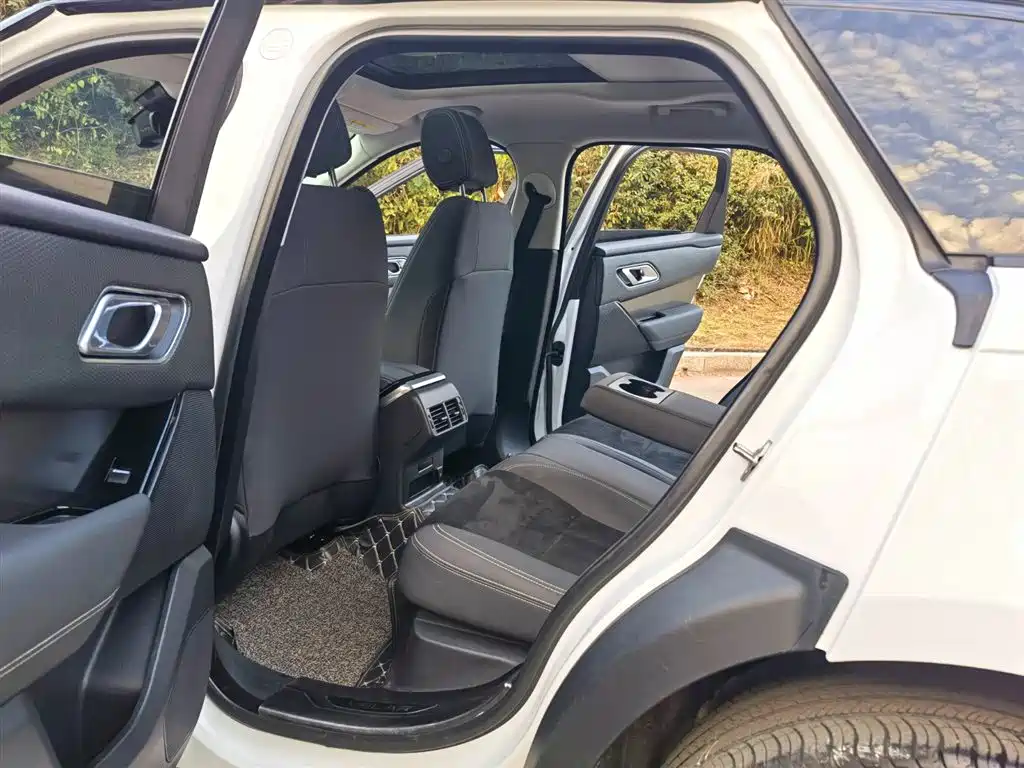 Land Rover Range Rover Velar 2019 250PS