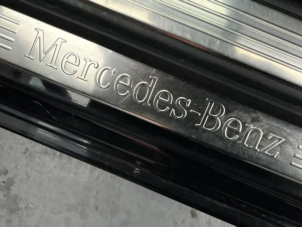Mercedes-Benz S-Class S 2014 S 320 L