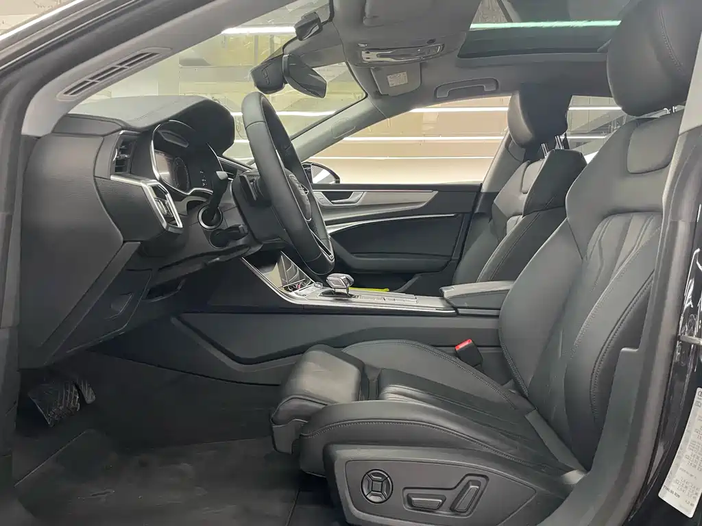 Audi A7 2023 45 TFSI