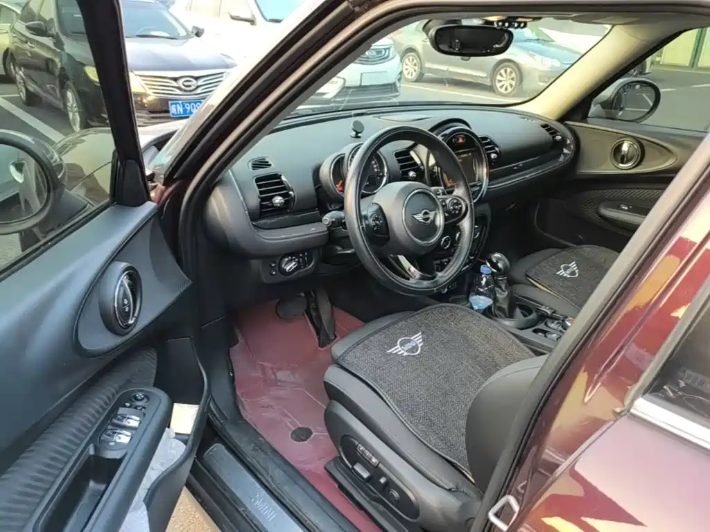 MINI Mini Clubman — миниатюра 16