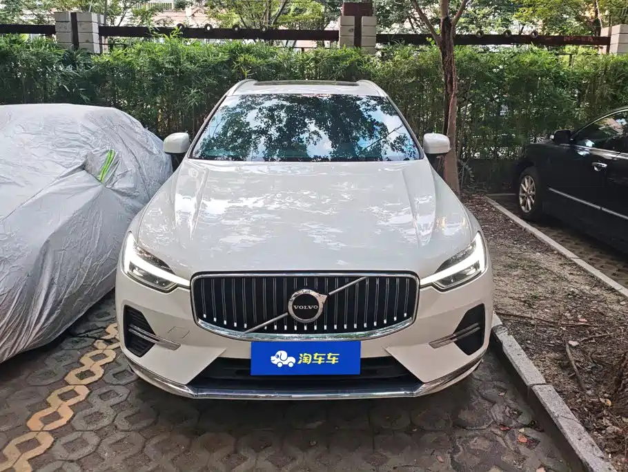 Volvo XC60 — миниатюра 2