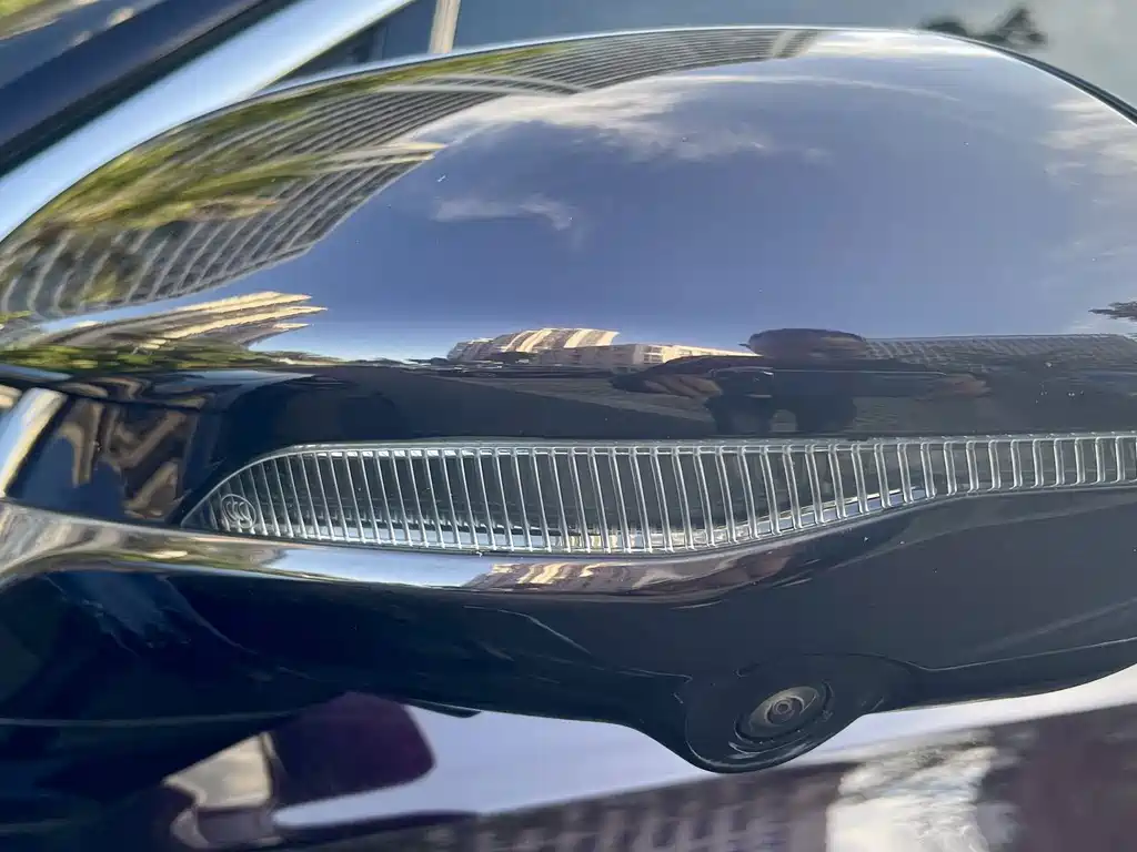 Hongqi Hongqi H9 — миниатюра 14