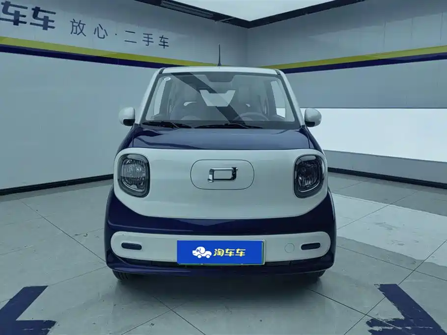 BESTUNE PENTIUM PONY