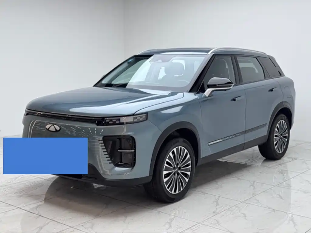 Fulwin Fengyun T6 2025