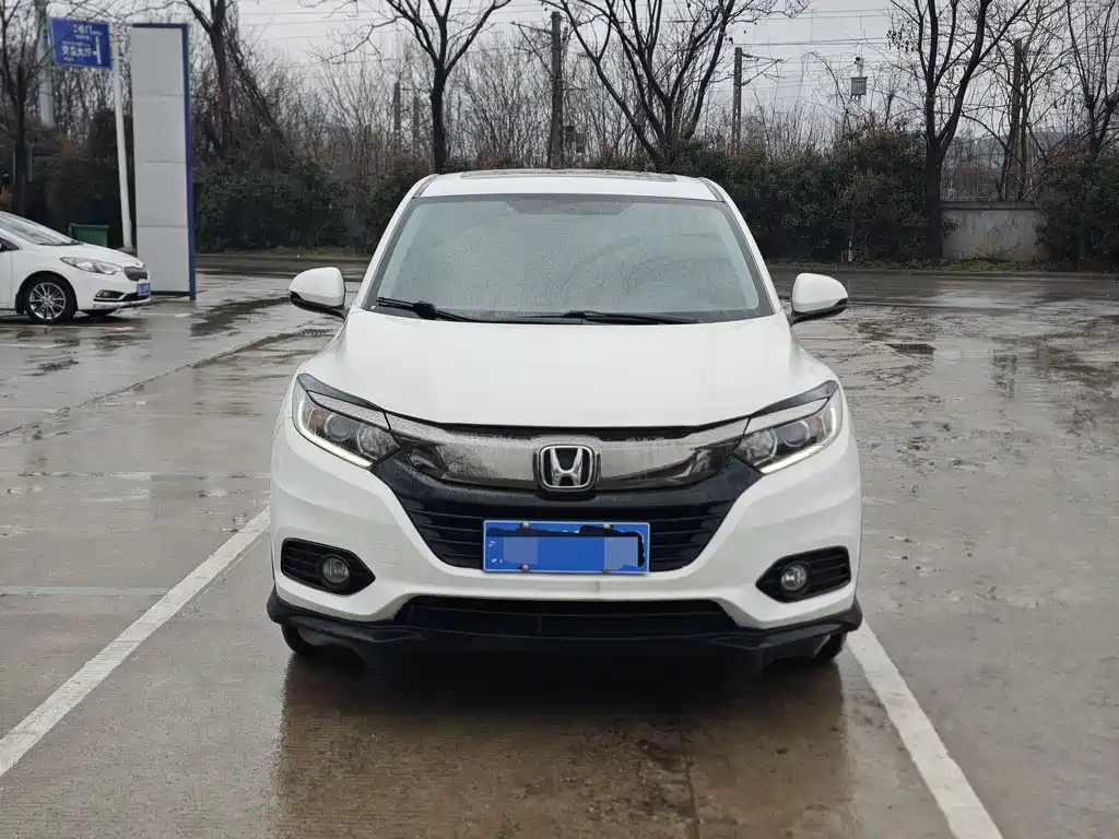 HONDA BINZHI