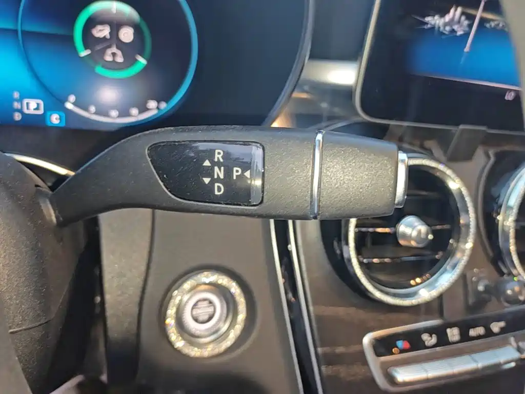 Mercedes-Benz C-Class — миниатюра 19