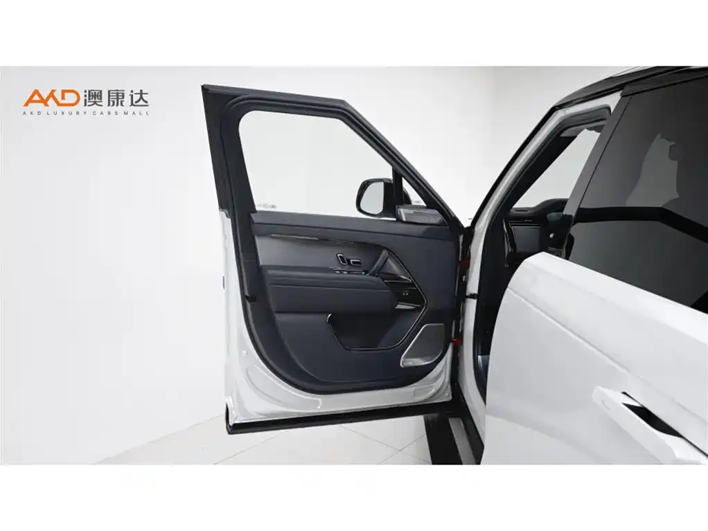 Land Rover Range Rover Sport 2023 400PS Dynamic HSE