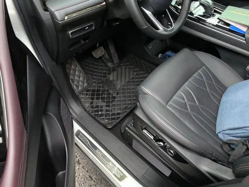 GAC Motor Trumpchi M8 — миниатюра 11