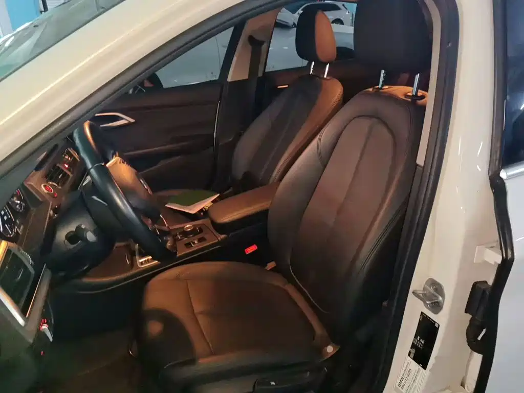 BMW 1 Series — миниатюра 16