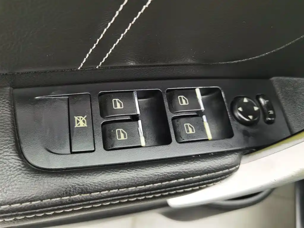 GEELY AUTOMOBILE EMGRAND