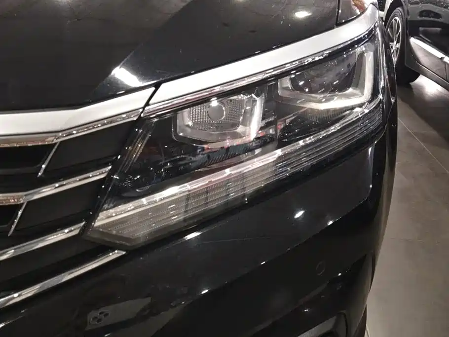Volkswagen Passat — миниатюра 5