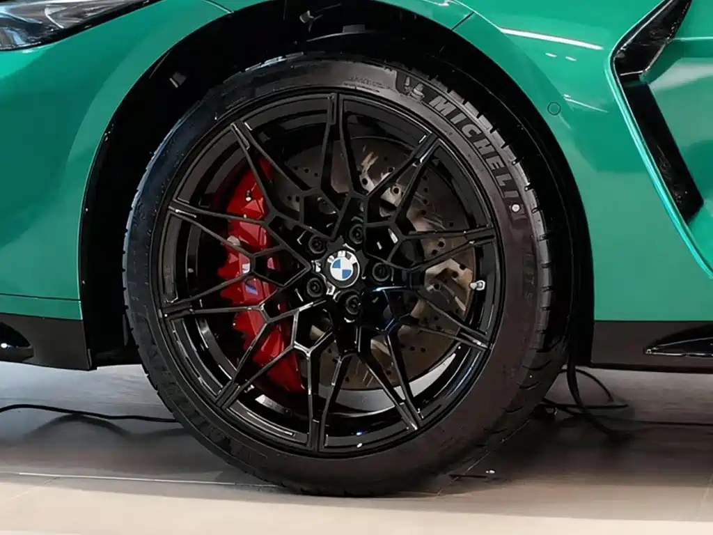 BMW M3 2024 M3 M xDrive