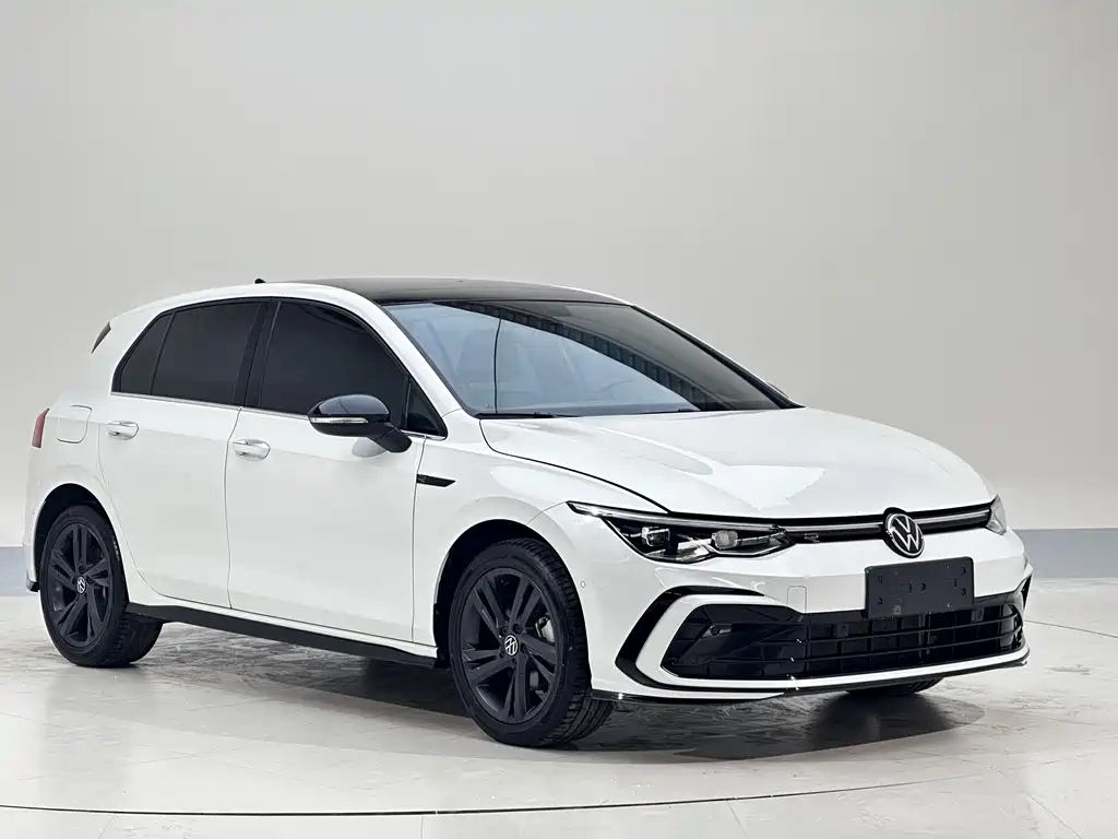 Volkswagen Golf 2023 280TSI DSG R-Line Lite