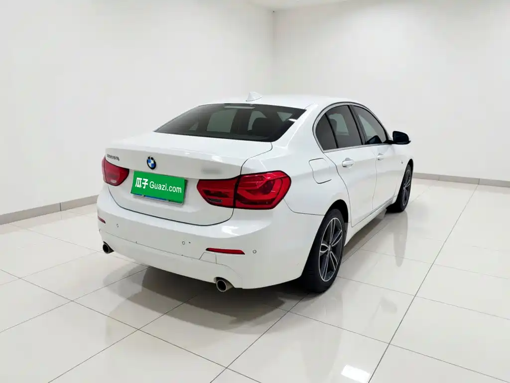 BMW 1 Series — миниатюра 6