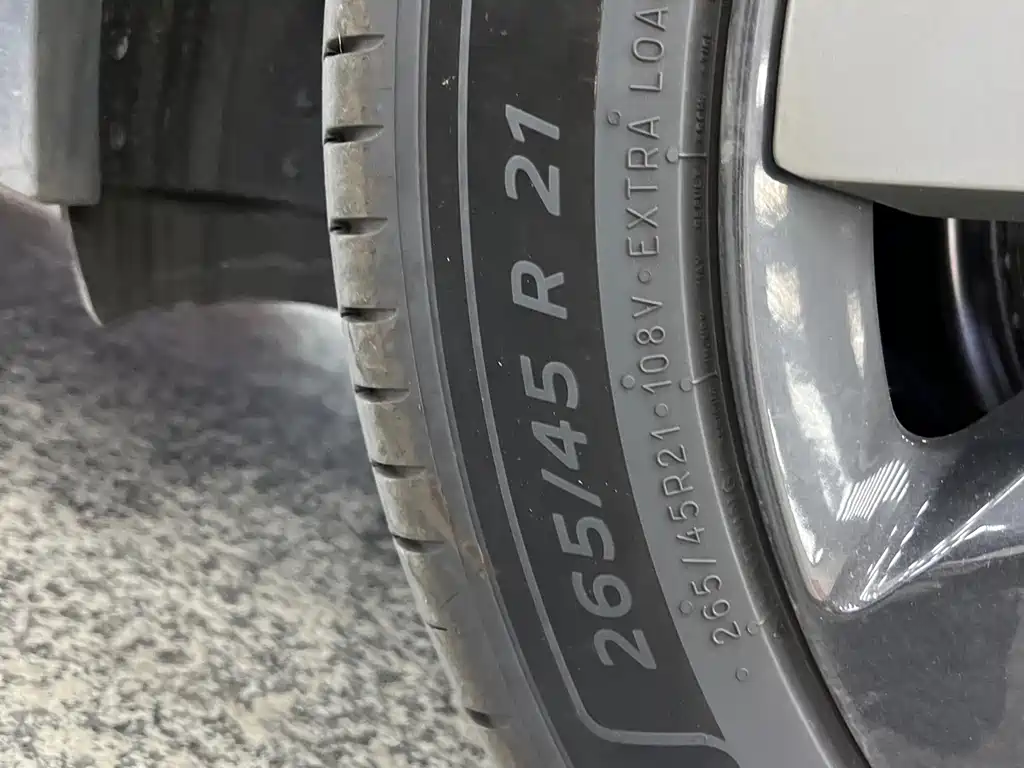 Li Auto Li i6 — миниатюра 14