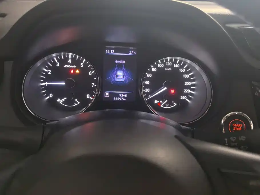 Nissan X-Trail — миниатюра 14