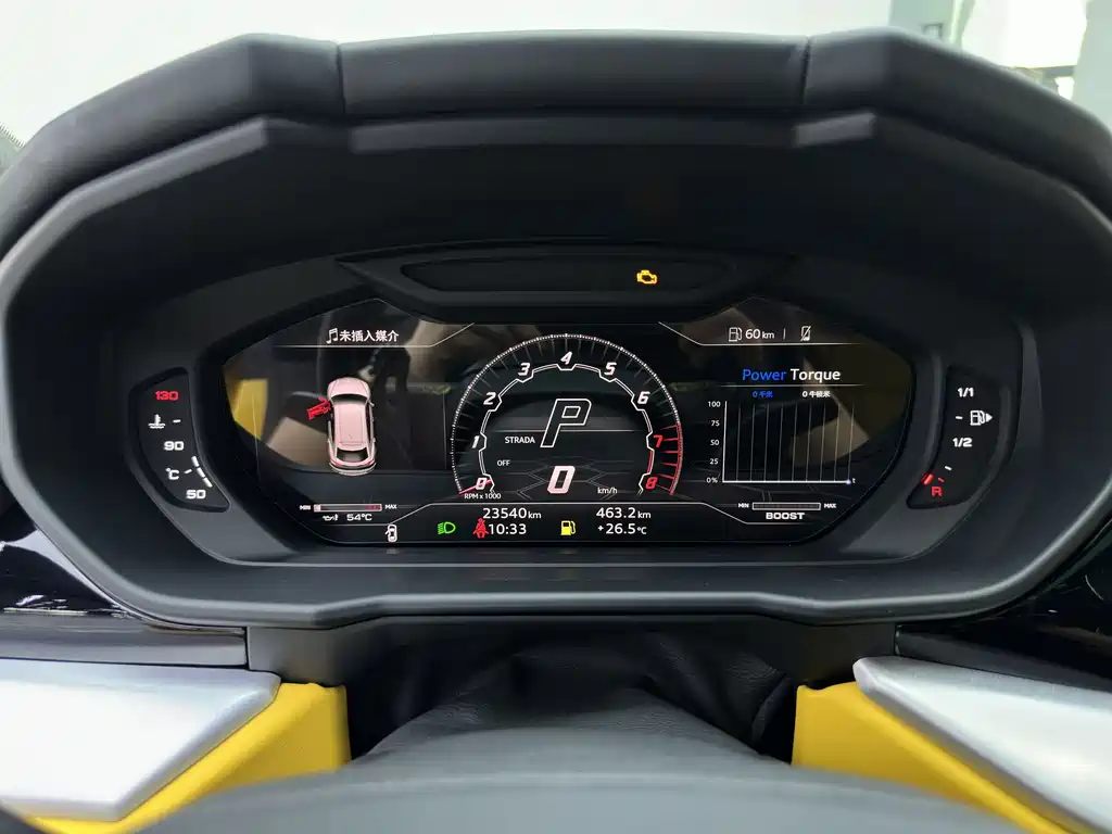 Lamborghini Urus — фотографии объявления, Фото 17