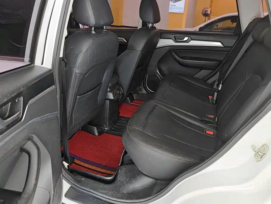 Haval H6 — миниатюра 11