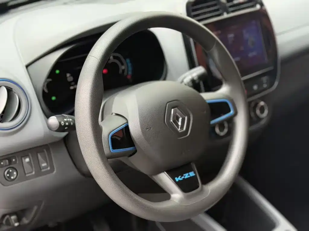 Renault e 2019 e