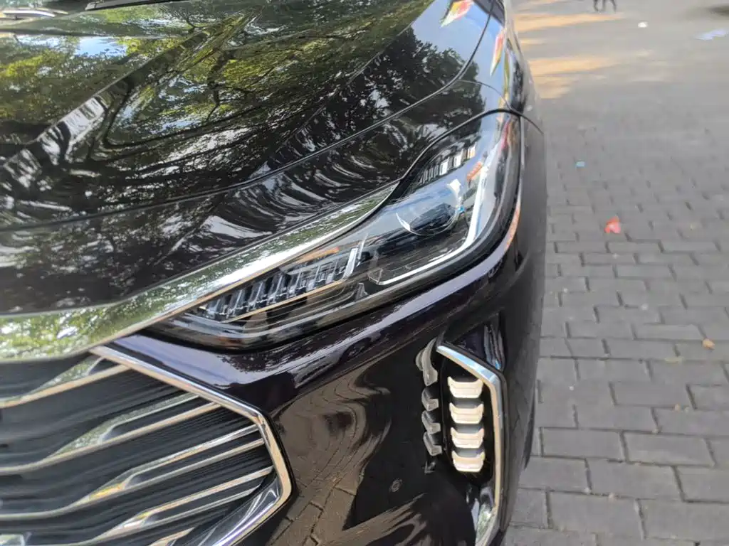 Jetour X70 PLUS — миниатюра 24
