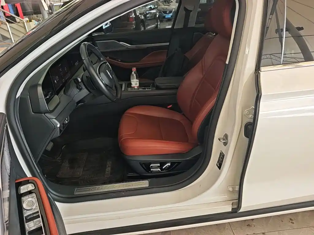 Lincoln Z — миниатюра 15