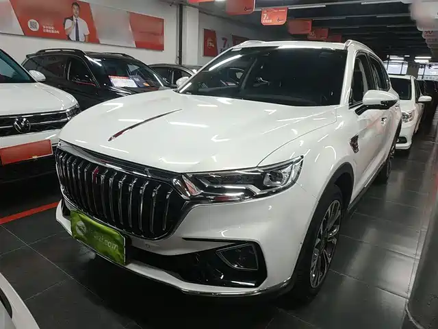 HONGQI HONGQI HS5