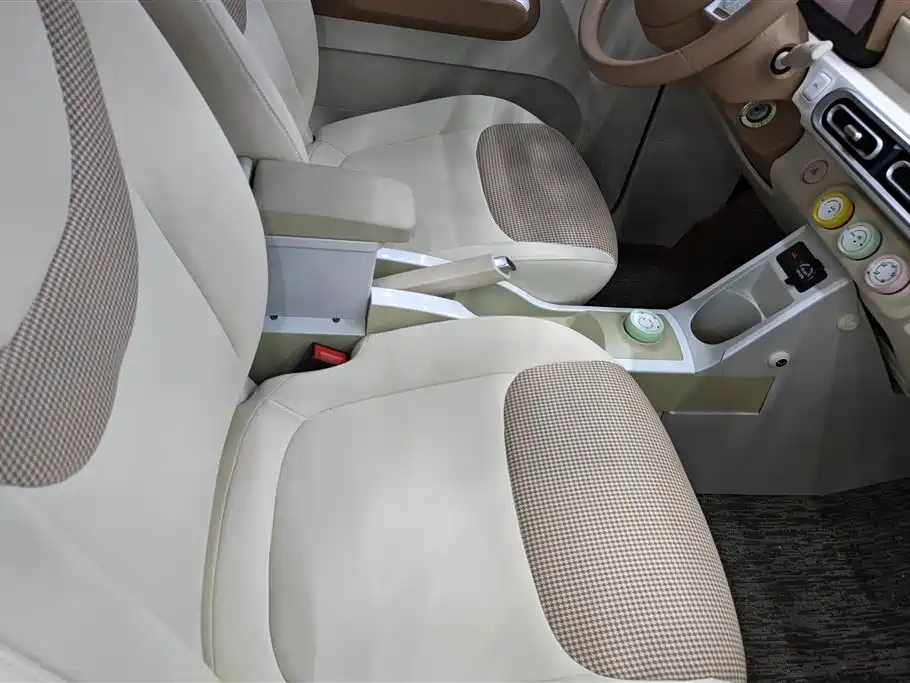 Wuling Mini EV MINIEV 2024 215km