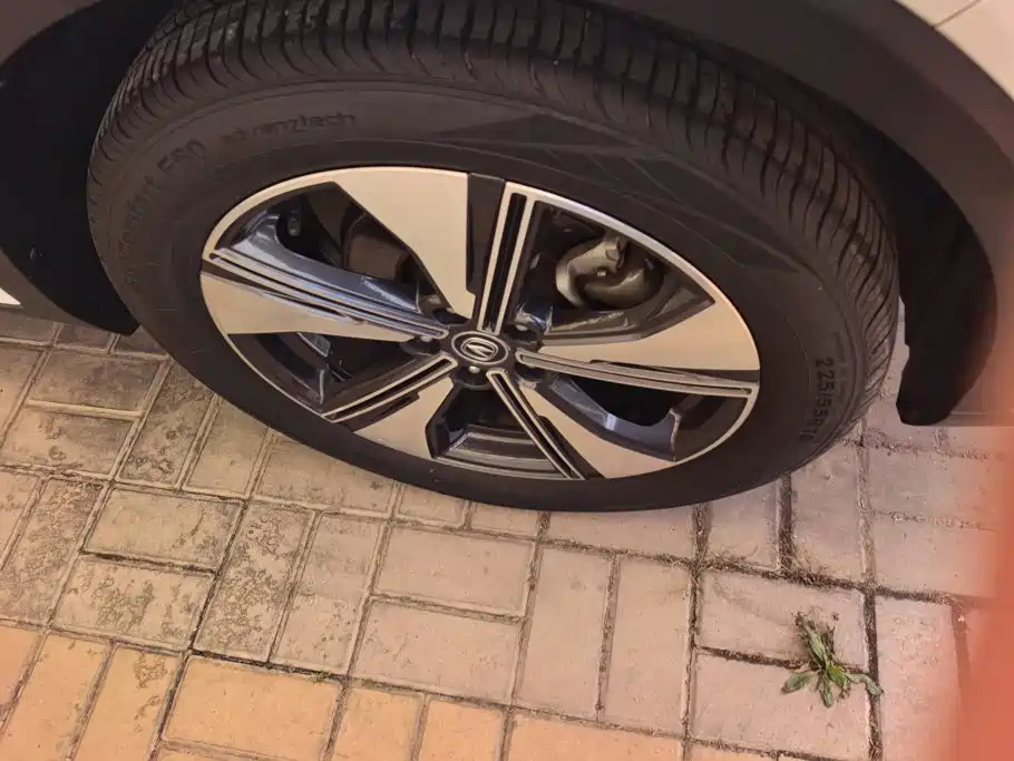 Changan CS55PLUS — миниатюра 6