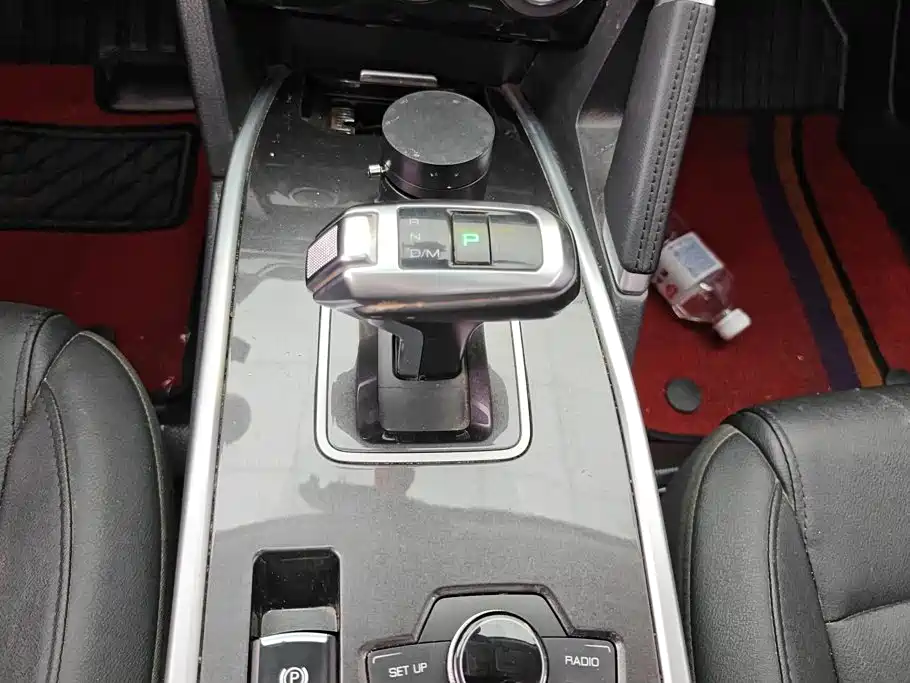 Haval H6 — миниатюра 16