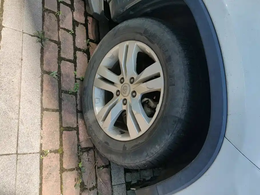 Changan CS75 — миниатюра 6
