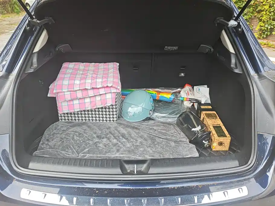Mercedes-Benz GLA — миниатюра 4