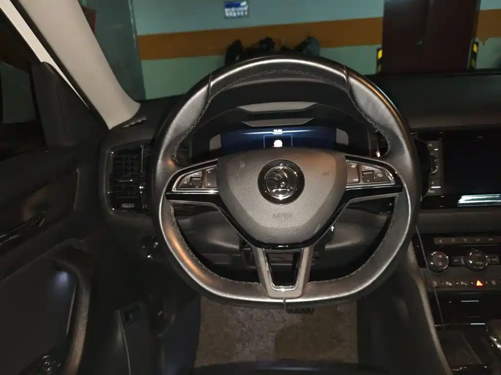 Skoda Kodiaq — миниатюра 11