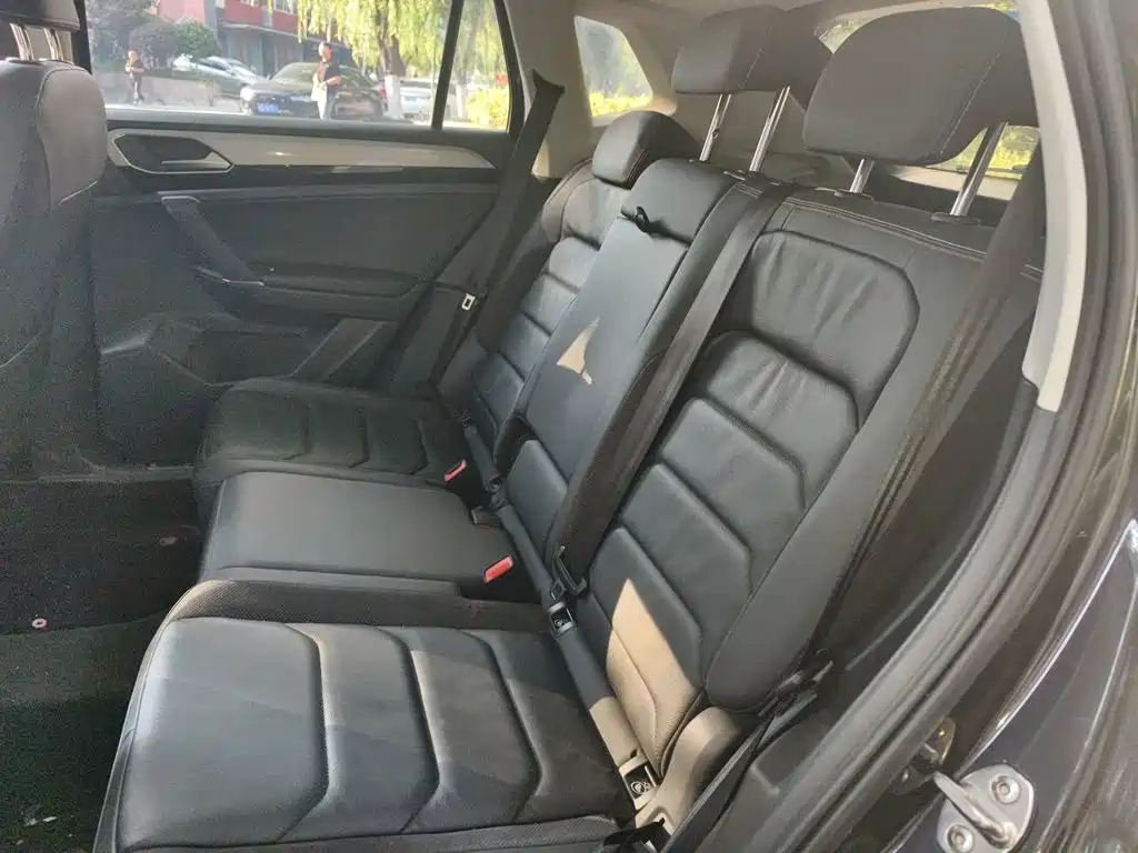 Volkswagen Tayron — миниатюра 13