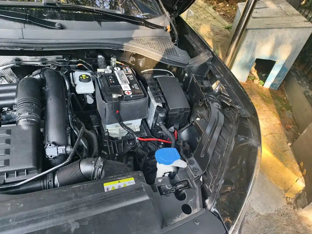 Volkswagen Tayron — миниатюра 21