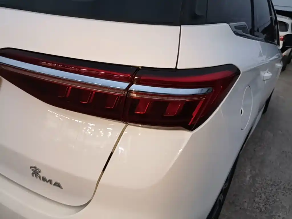 BYD MAX New Energy — миниатюра 8