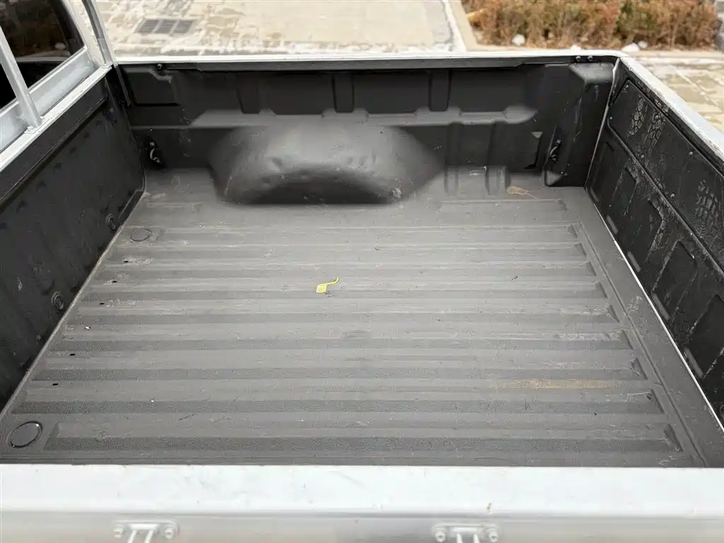 GREAT WALL FENGJUN 5