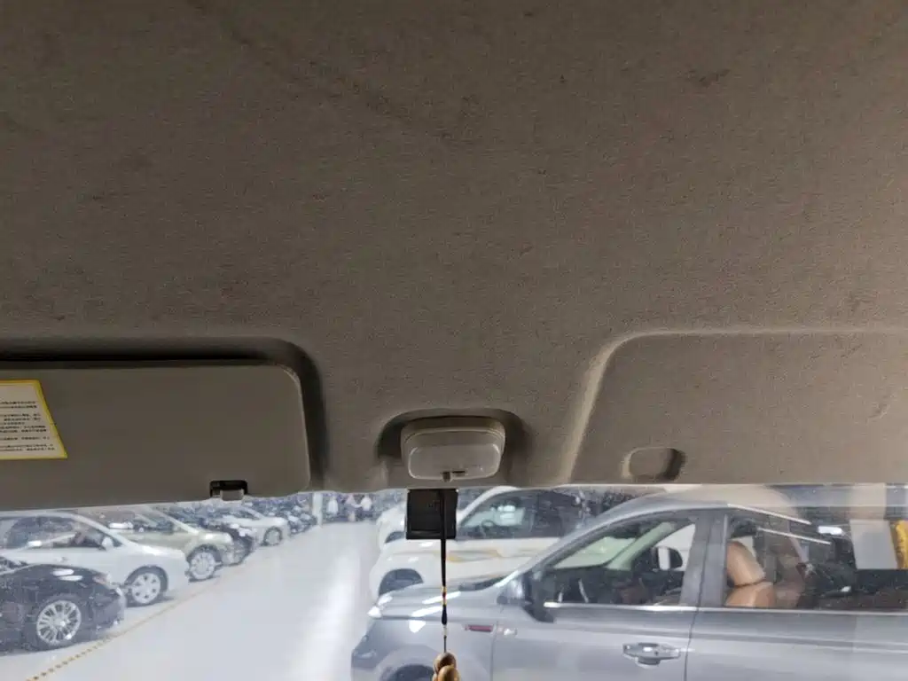 Kuayue Kuayue Star V7 EV — миниатюра 18