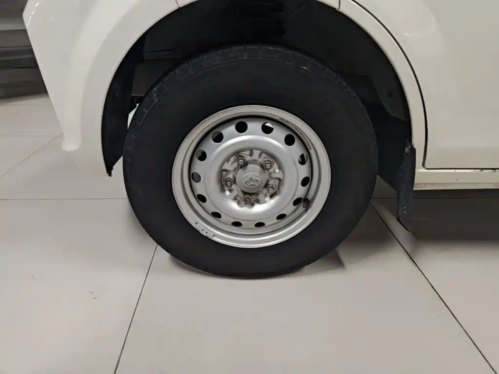 Kuayue Kuayue Star V7 EV — миниатюра 23