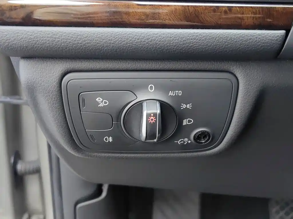 Audi A6L — миниатюра 21