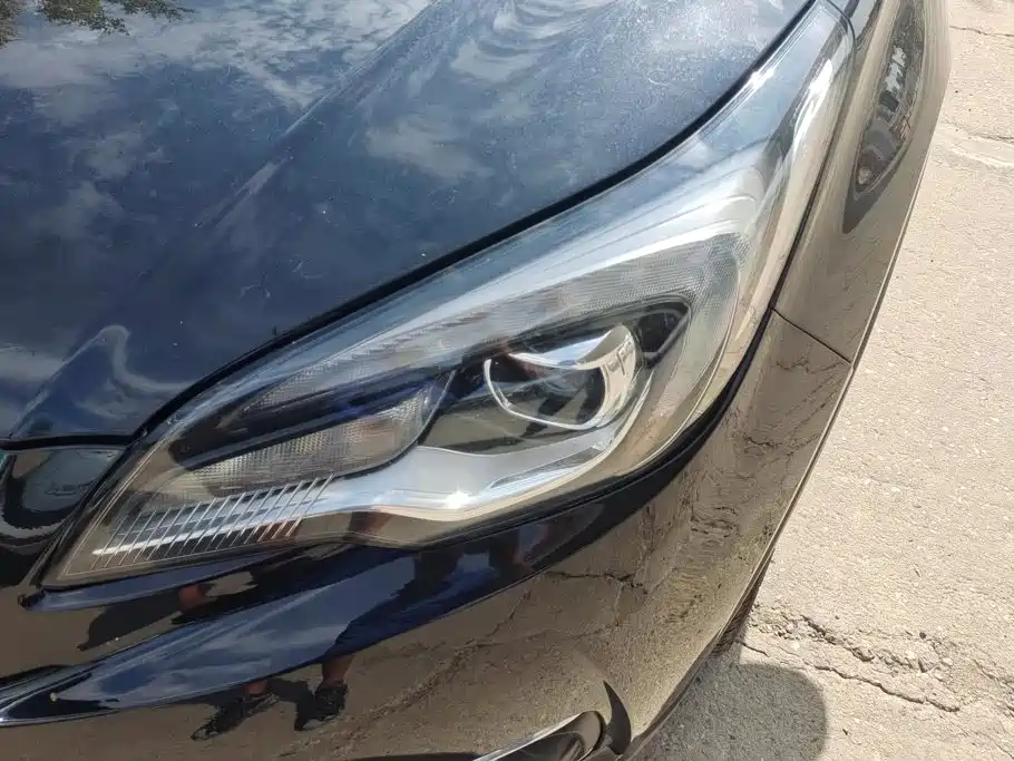 Buick Envision Plus — миниатюра 5