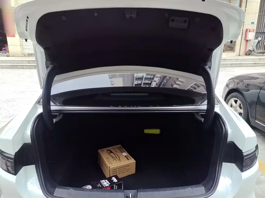 BYD Seal 05 DM-i 05 DM-i 2025 DM-i Smart Drive 55KM Luxury