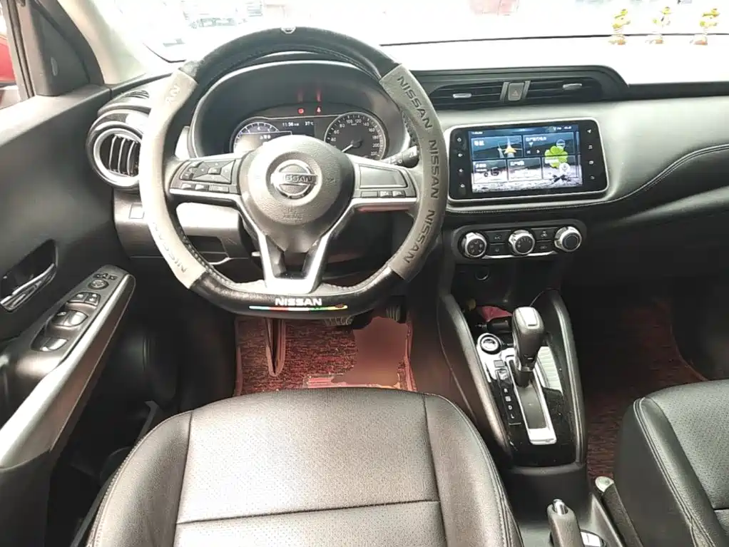 Nissan Kicks — миниатюра 11