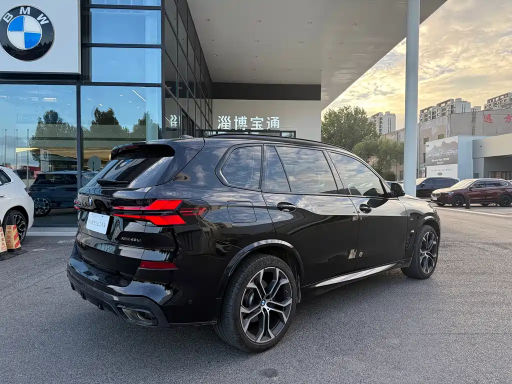 BMW X5 — миниатюра 6